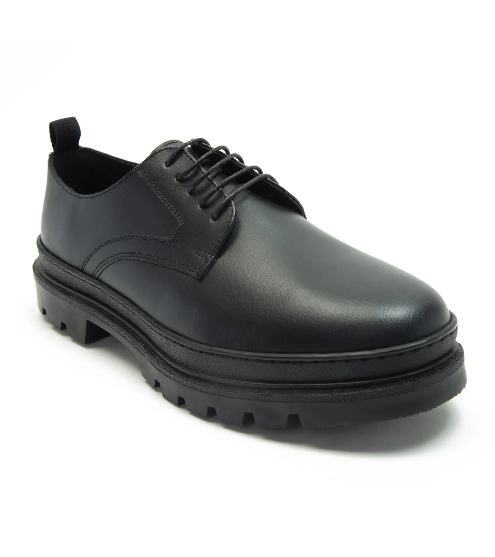 mack-black