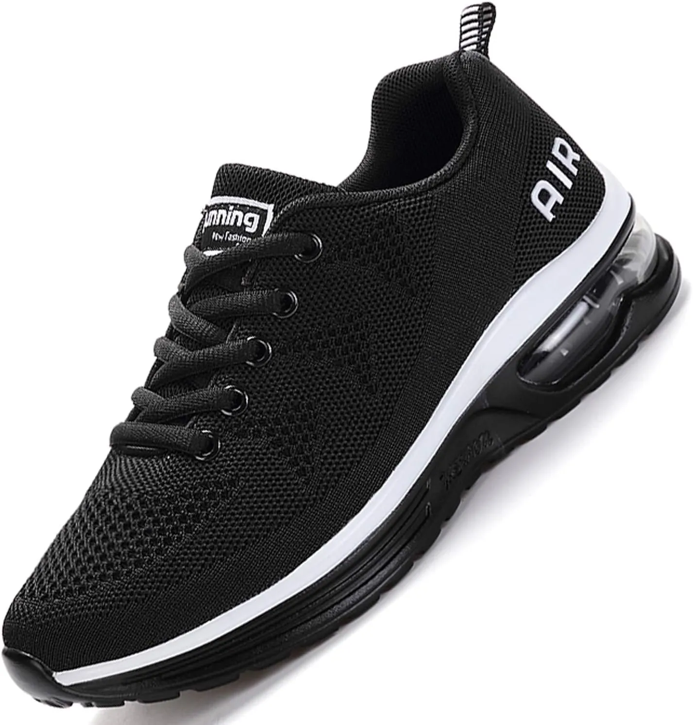 MAFEKE Women Athletic Running Shoes Tennis Breathable Lightweight Fashion Walking Jogging Sneakers