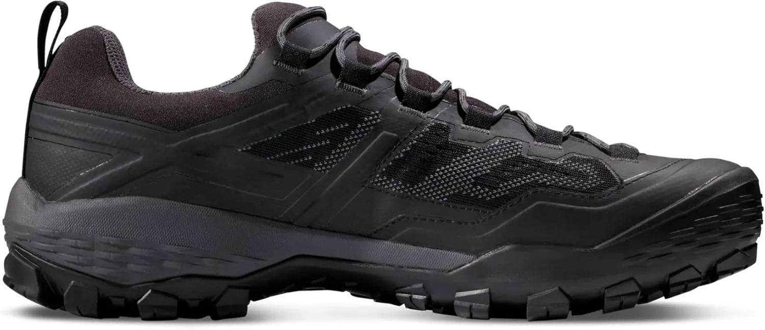Mammut Ducan Low GTX Hiking Shoe - Men's