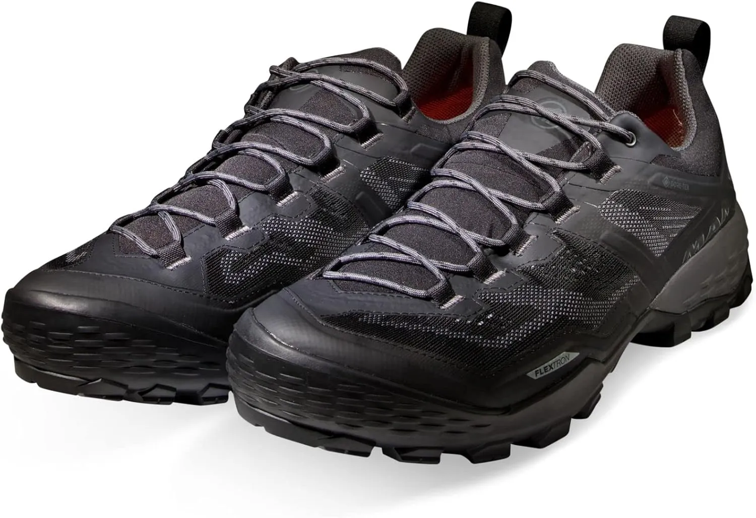 Mammut Ducan Low GTX Hiking Shoe - Men's