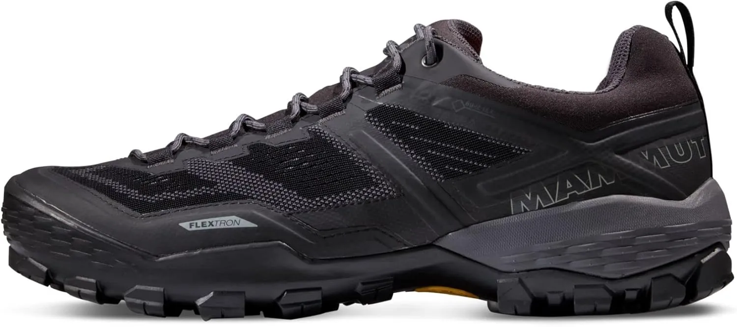 Mammut Ducan Low GTX Hiking Shoe - Men's