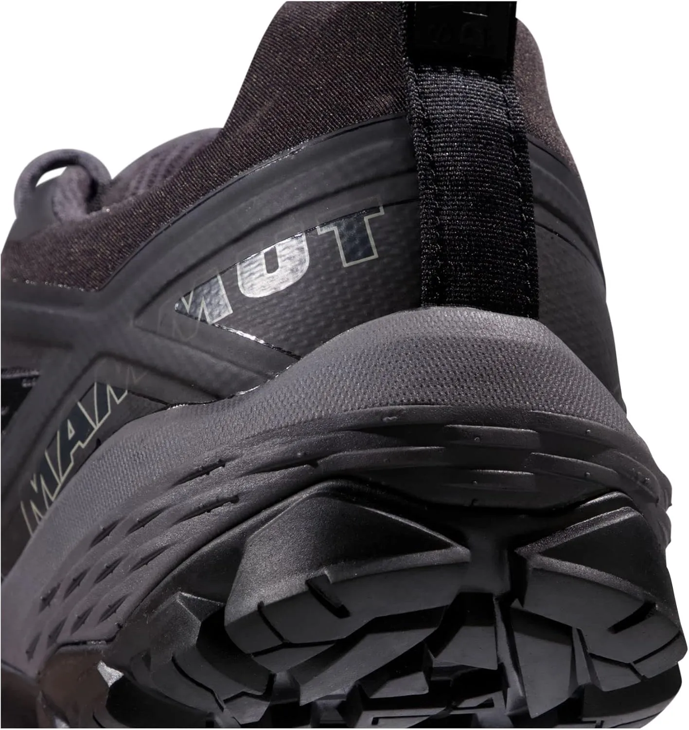 Mammut Ducan Low GTX Hiking Shoe - Men's