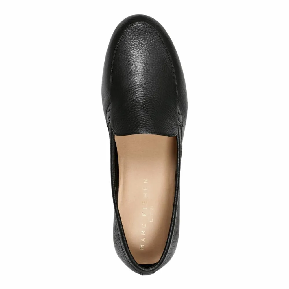 Marc Fisher LTD DOCIDA BLACK/TUMBLED VEIGA (GR)