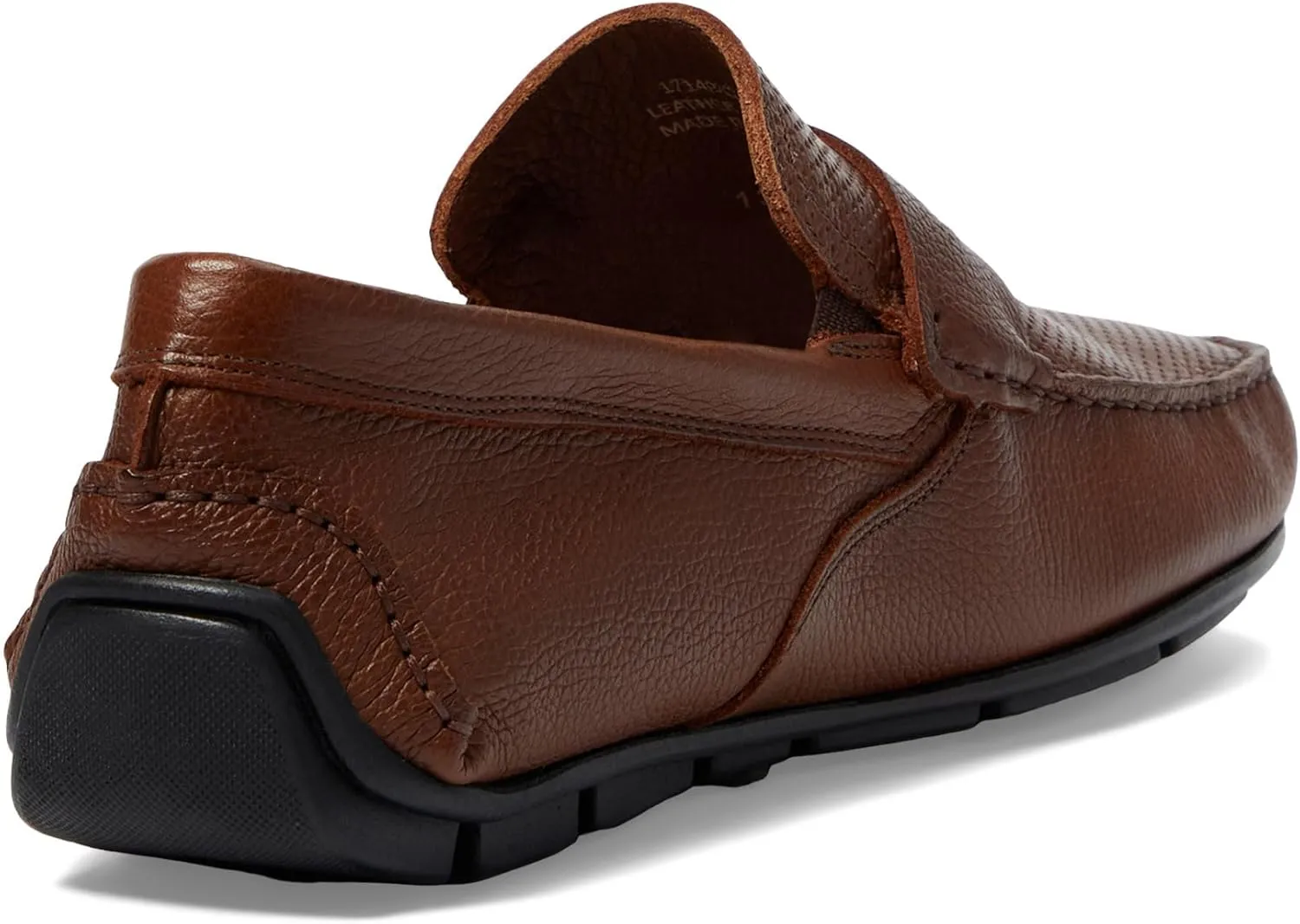 Marc Joseph New York Men's River Road Loafer