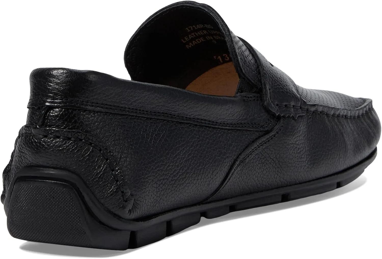 Marc Joseph New York Men's River Road Loafer