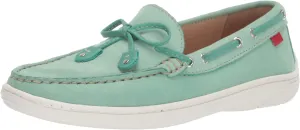 Marc Joseph New York Unisex-Child Kids Boys/Girls Leather Cypress Hill Loafer