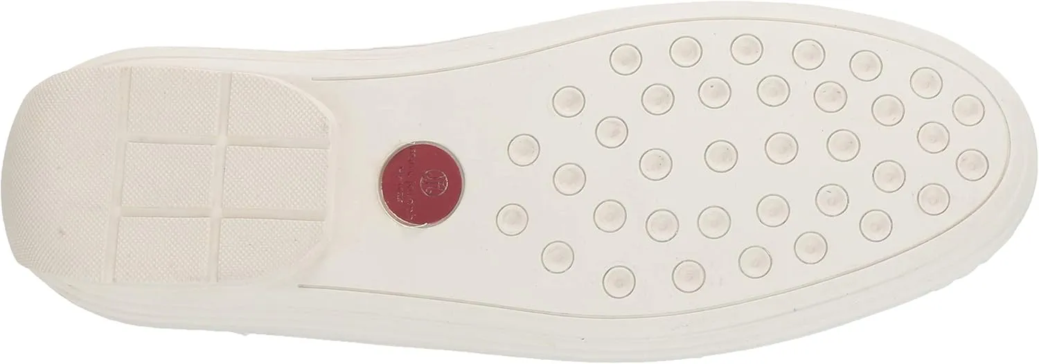 Marc Joseph New York Unisex-Child Kids Boys/Girls Leather Cypress Hill Loafer