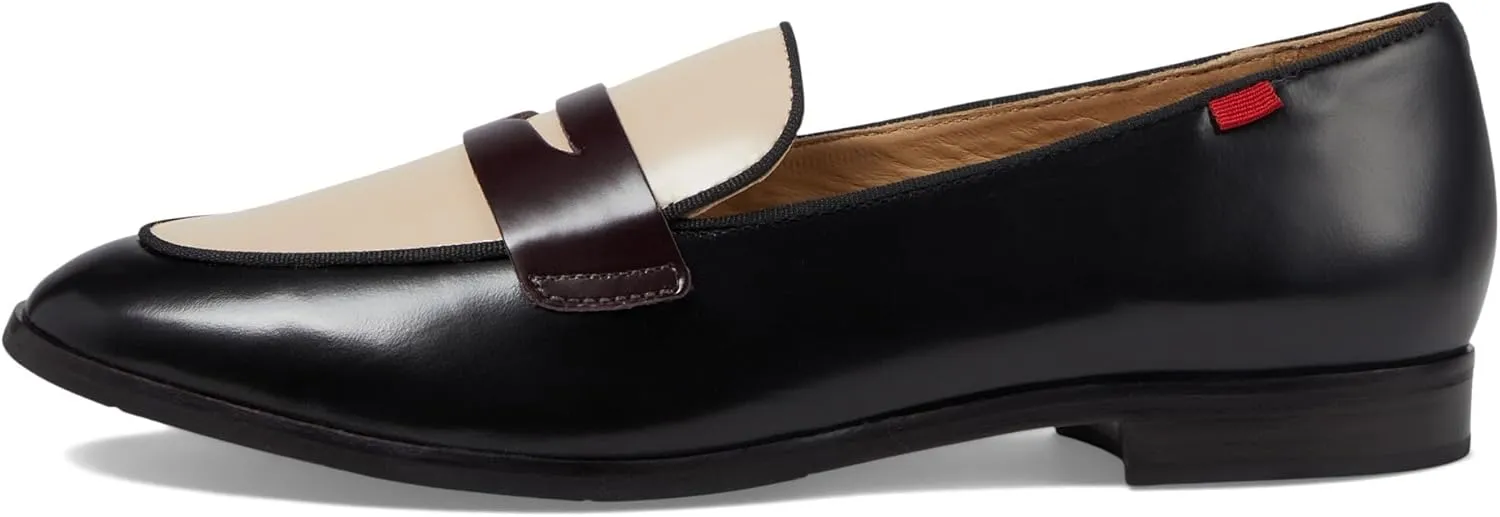 Marc Joseph New York Women's Leather Bryant Park Loafer