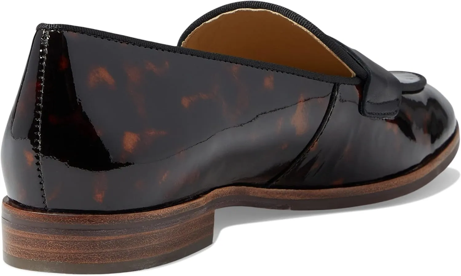 Marc Joseph New York Women's Leather Bryant Park Loafer