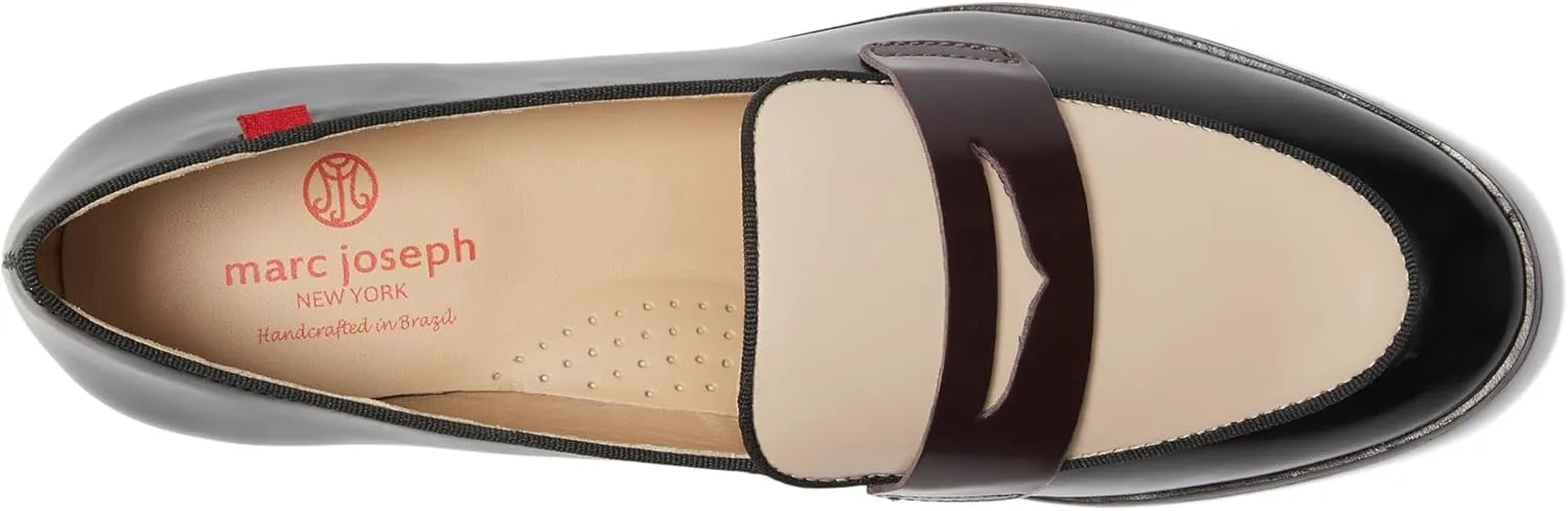 Marc Joseph New York Women's Leather Bryant Park Loafer