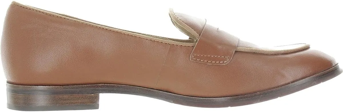 Marc Joseph New York Women's Leather Bryant Park Loafer