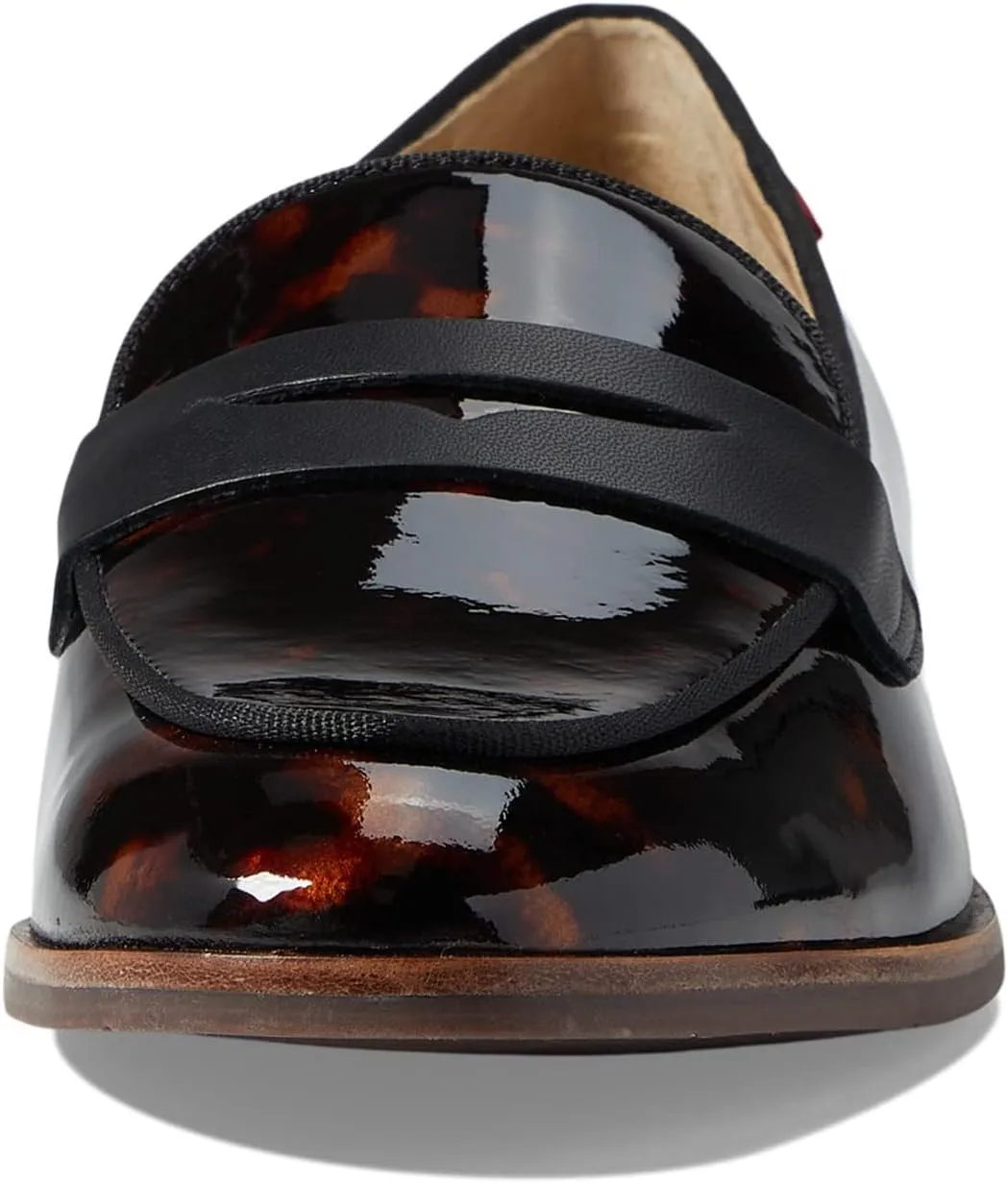 Marc Joseph New York Women's Leather Bryant Park Loafer