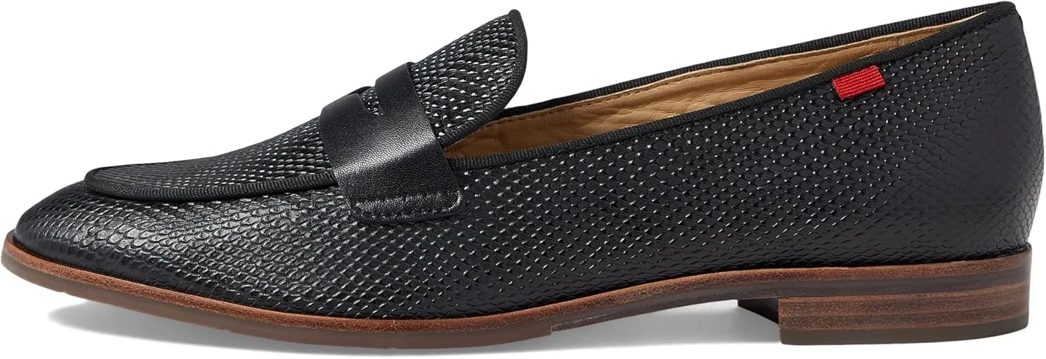 Marc Joseph New York Women's Leather Bryant Park Loafer