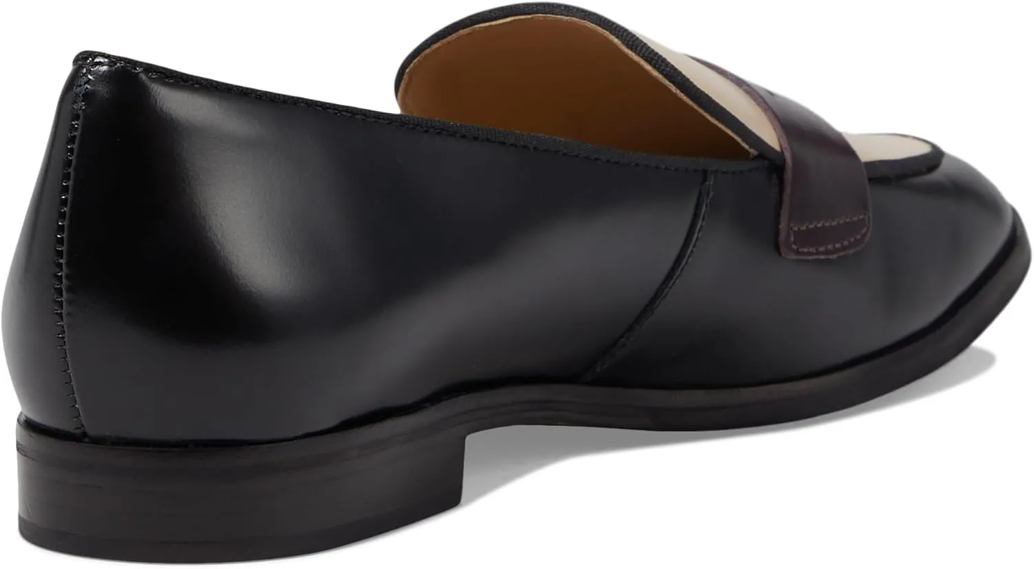 Marc Joseph New York Women's Leather Bryant Park Loafer
