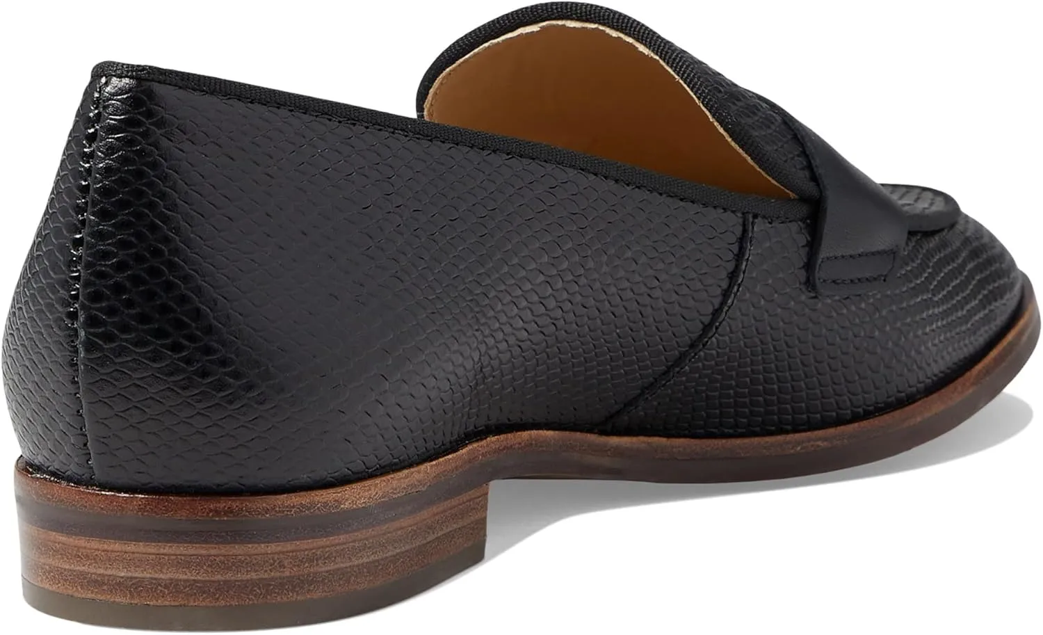 Marc Joseph New York Women's Leather Bryant Park Loafer