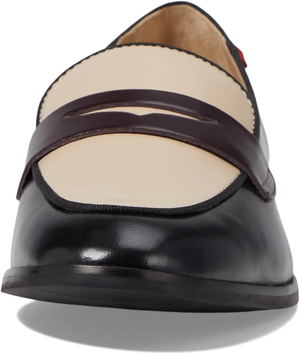 Marc Joseph New York Women's Leather Bryant Park Loafer