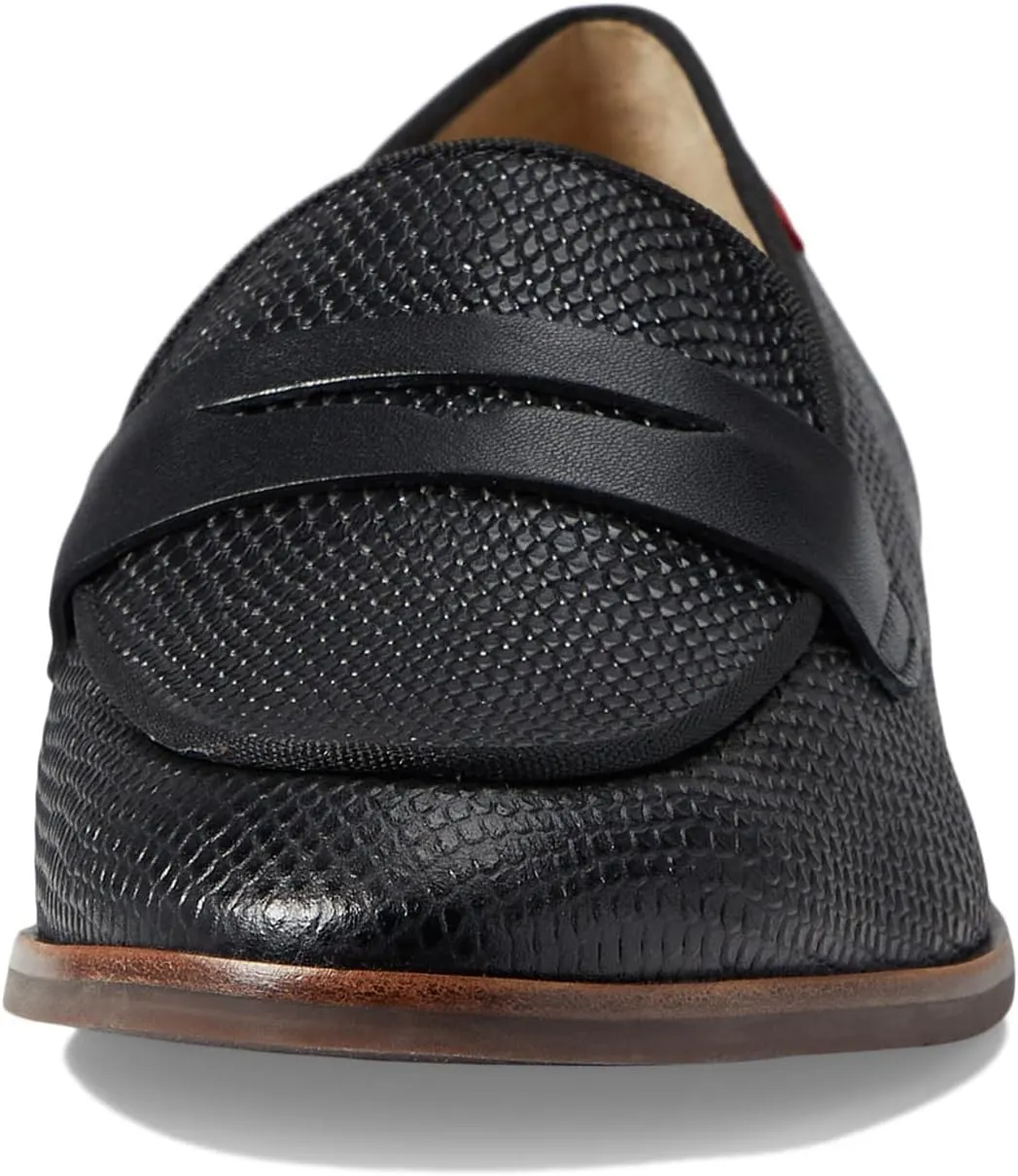 Marc Joseph New York Women's Leather Bryant Park Loafer