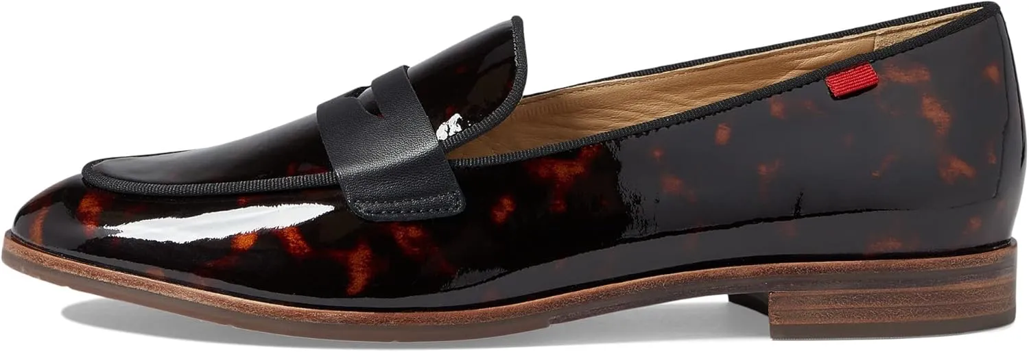 Marc Joseph New York Women's Leather Bryant Park Loafer