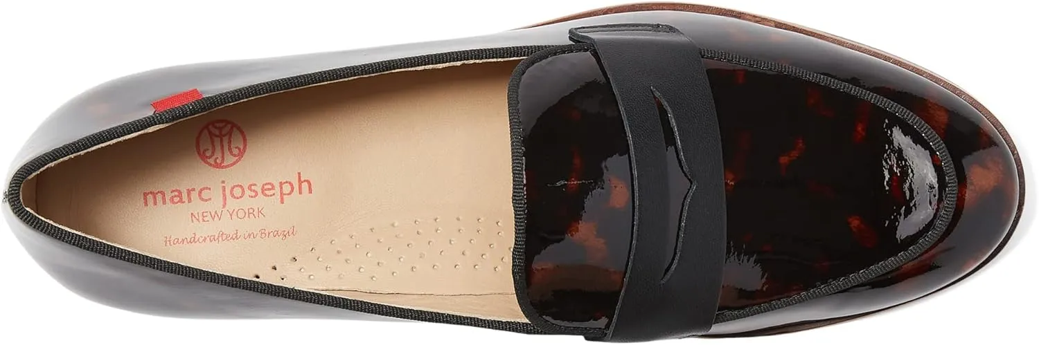 Marc Joseph New York Women's Leather Bryant Park Loafer