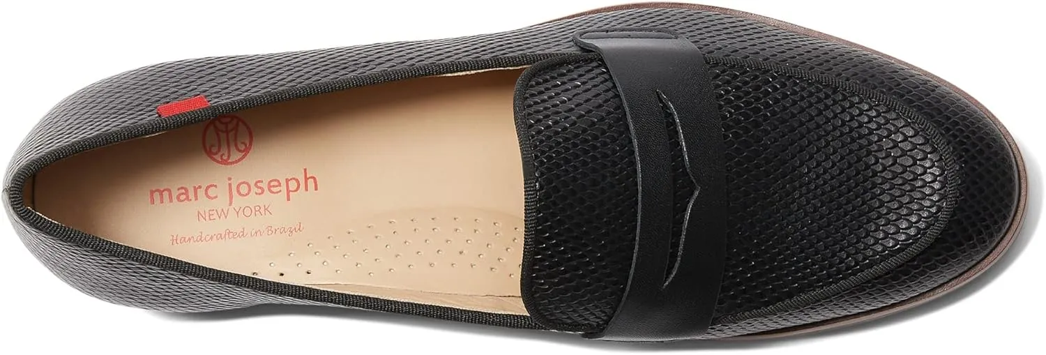 Marc Joseph New York Women's Leather Bryant Park Loafer