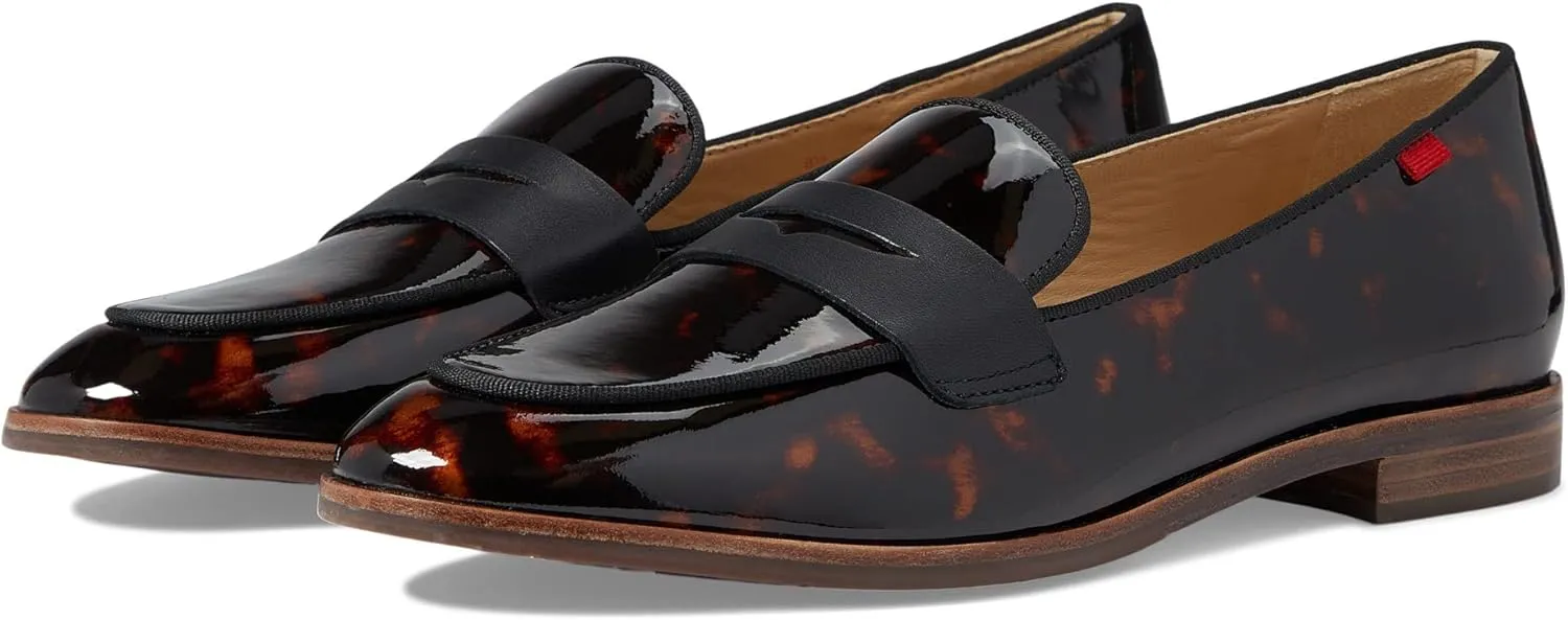 Marc Joseph New York Women's Leather Bryant Park Loafer