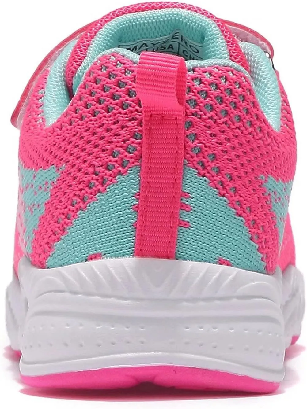 MAYZERO Kids Tennis Shoes Breathable Running Shoes Walking Shoes Fashion Sneakers for Boys and Girls