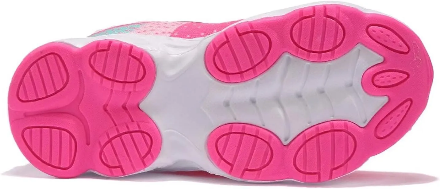MAYZERO Kids Tennis Shoes Breathable Running Shoes Walking Shoes Fashion Sneakers for Boys and Girls