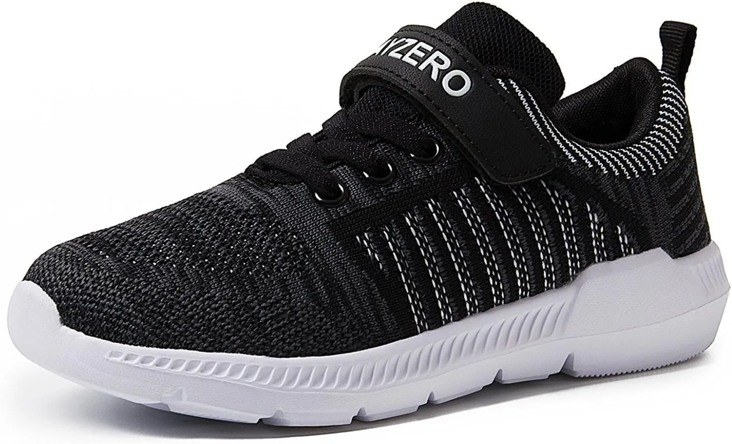 MAYZERO Kids Tennis Shoes Breathable Running Shoes Walking Shoes Fashion Sneakers for Boys and Girls