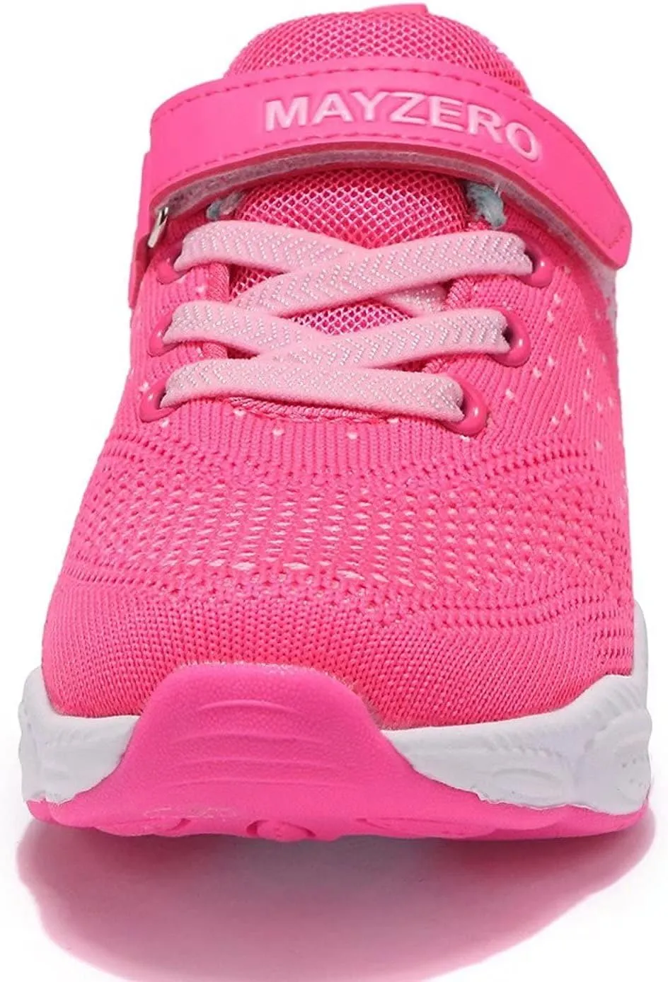 MAYZERO Kids Tennis Shoes Breathable Running Shoes Walking Shoes Fashion Sneakers for Boys and Girls