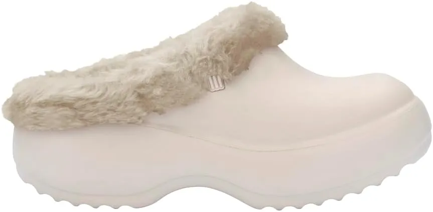 Melissa Free Clog Platform Collection for Women