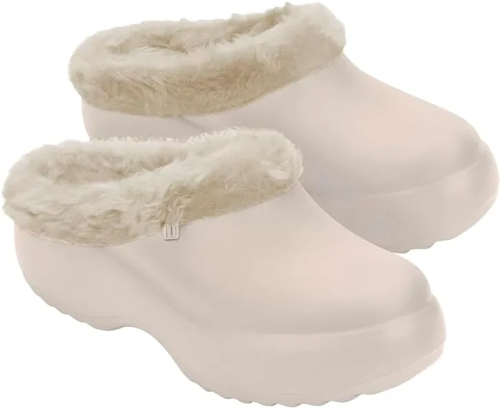 Melissa Free Clog Platform Collection for Women