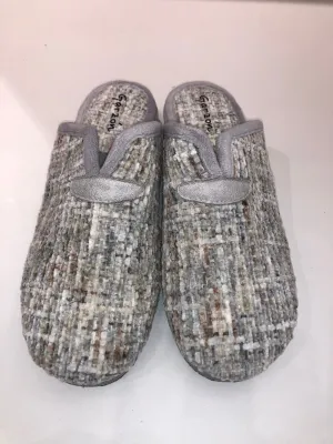 MELLOWSTEP PEARL GREY