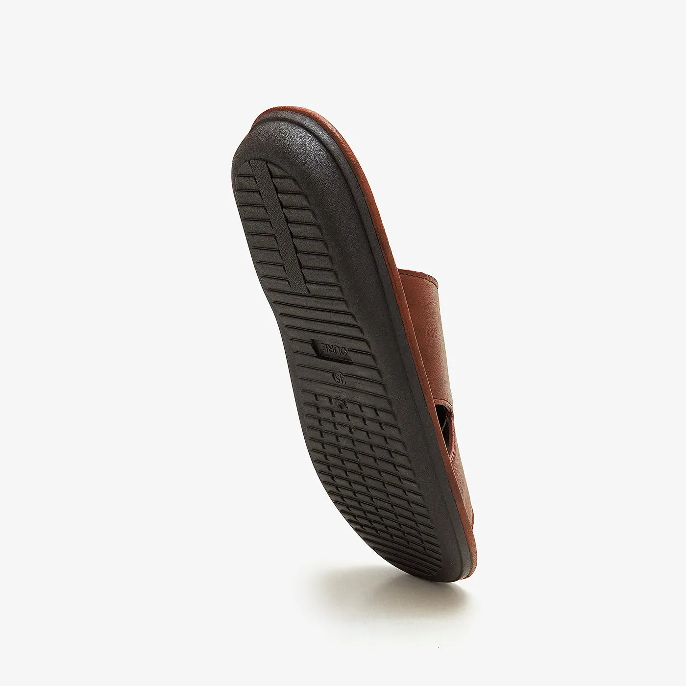 Men's Breathable Slides