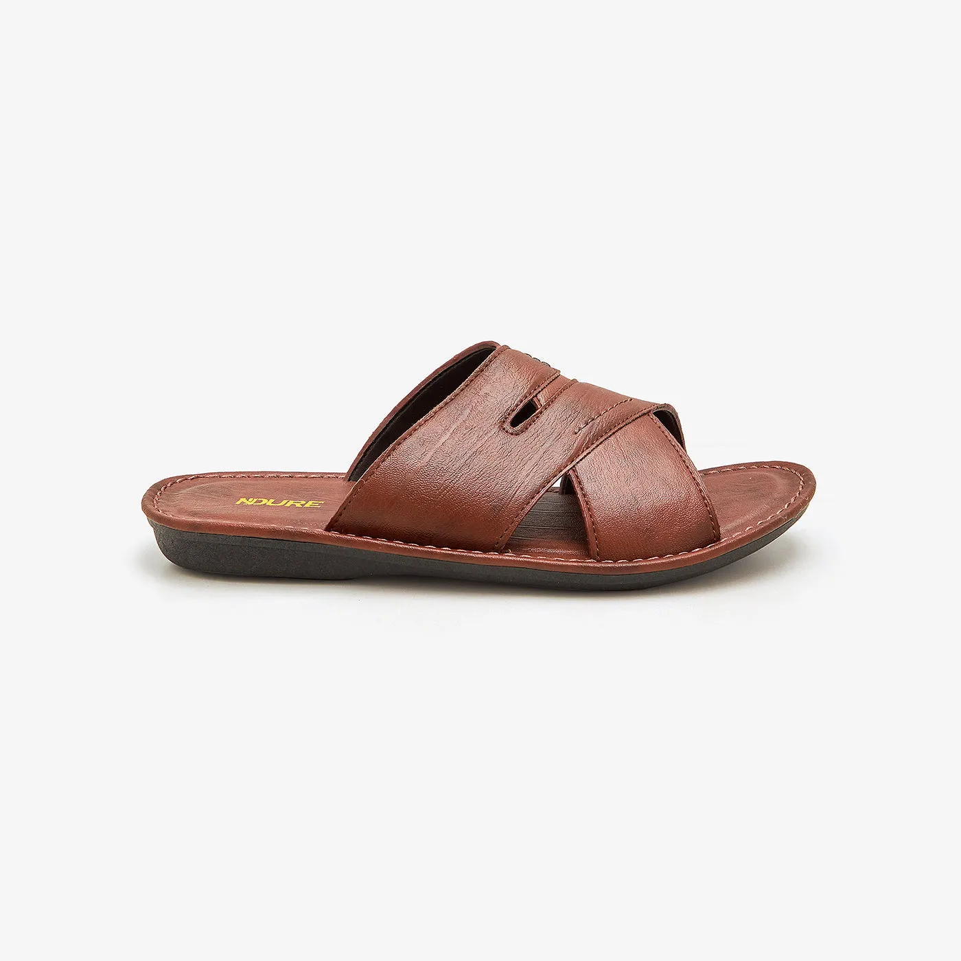 Men's Breathable Slides