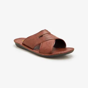Men's Breathable Slides