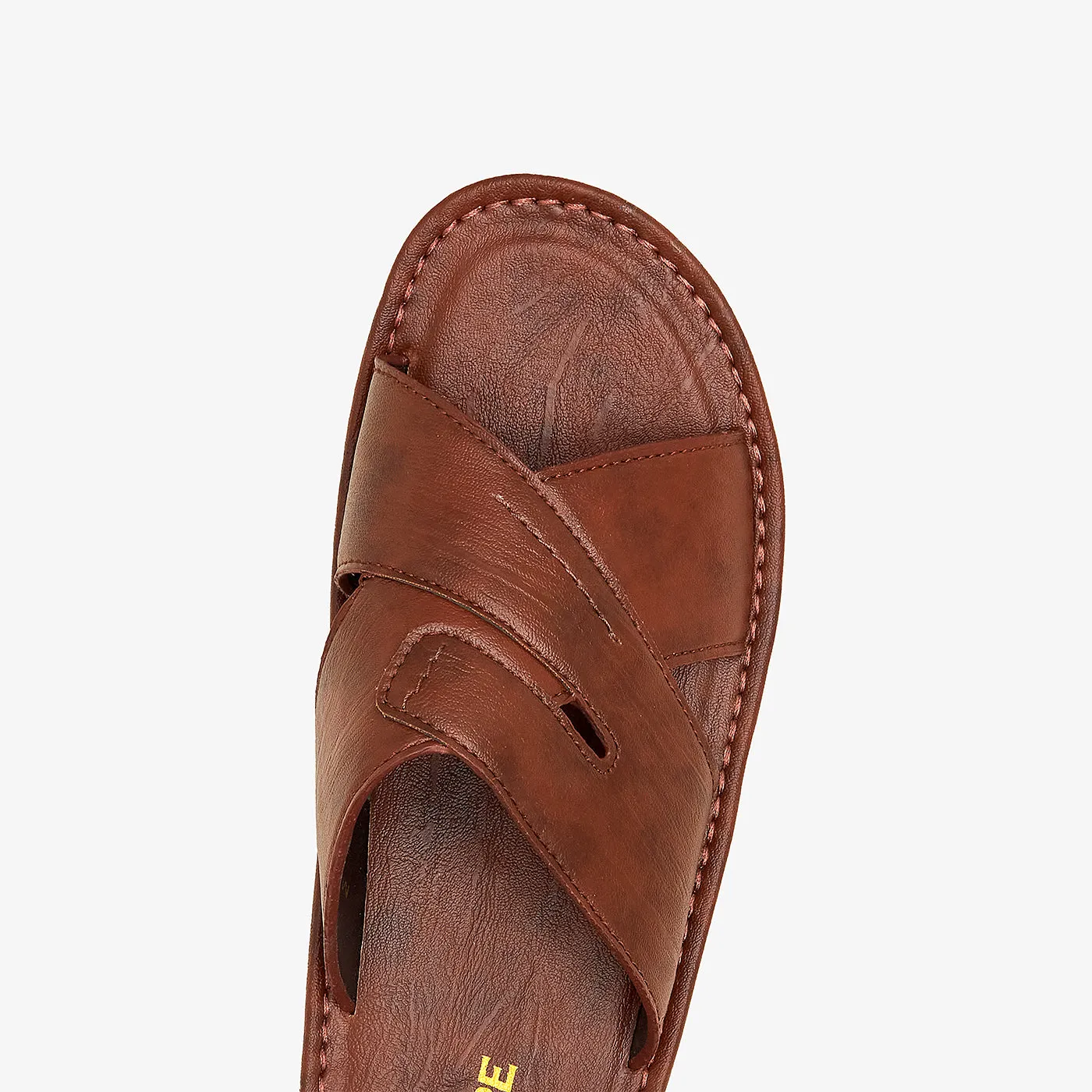 Men's Breathable Slides