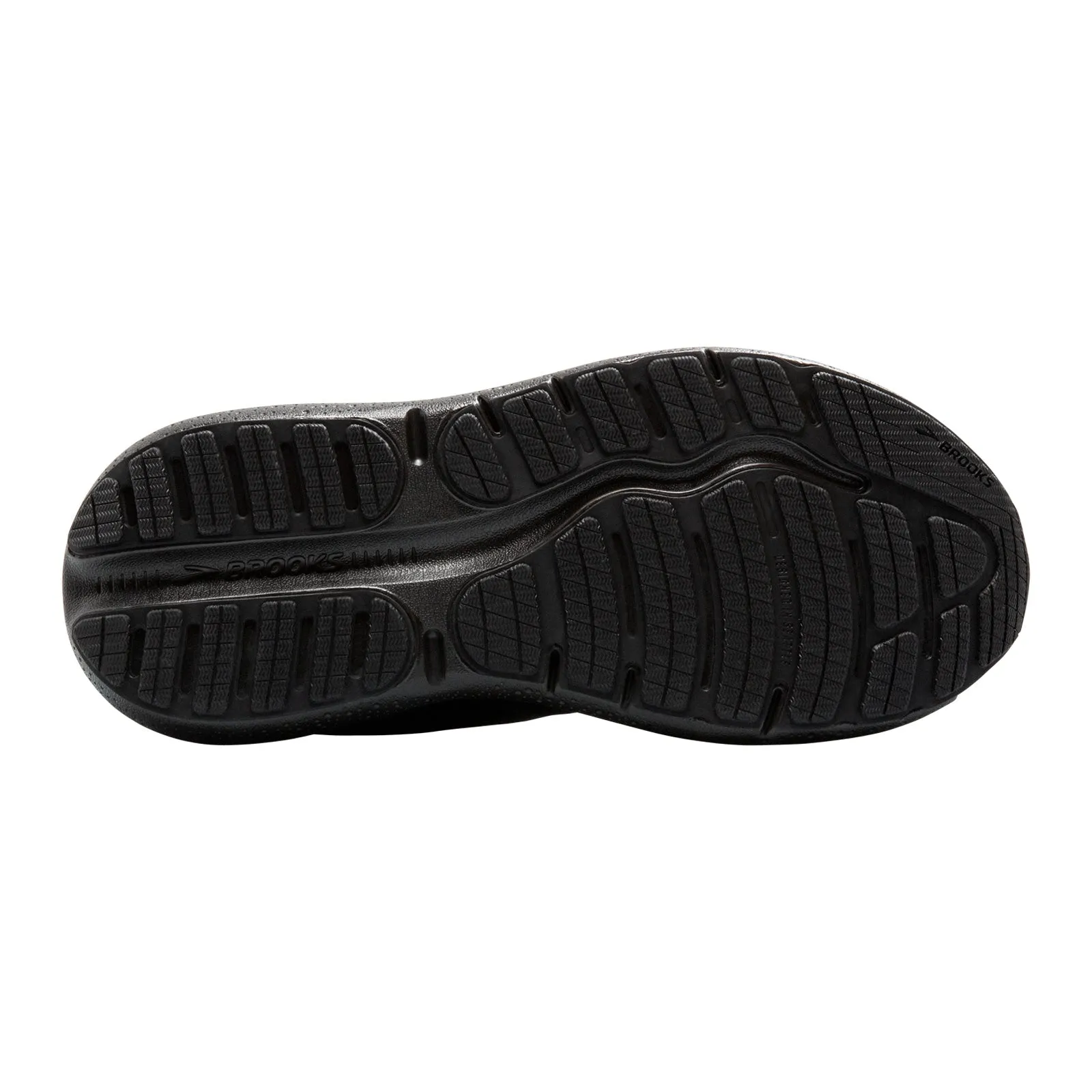 Men's Brooks, Ghost Max 2 Running Shoe - Extra Wide Width