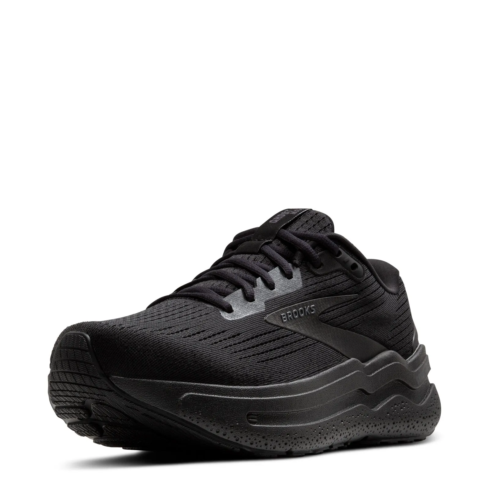 Men's Brooks, Ghost Max 2 Running Shoe - Extra Wide Width