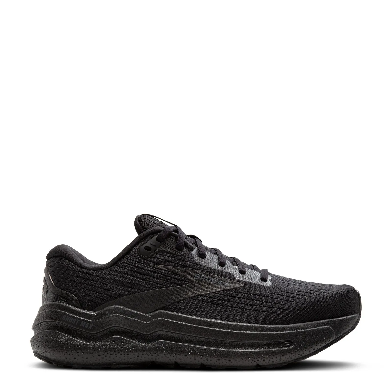 Men's Brooks, Ghost Max 2 Running Shoe - Extra Wide Width