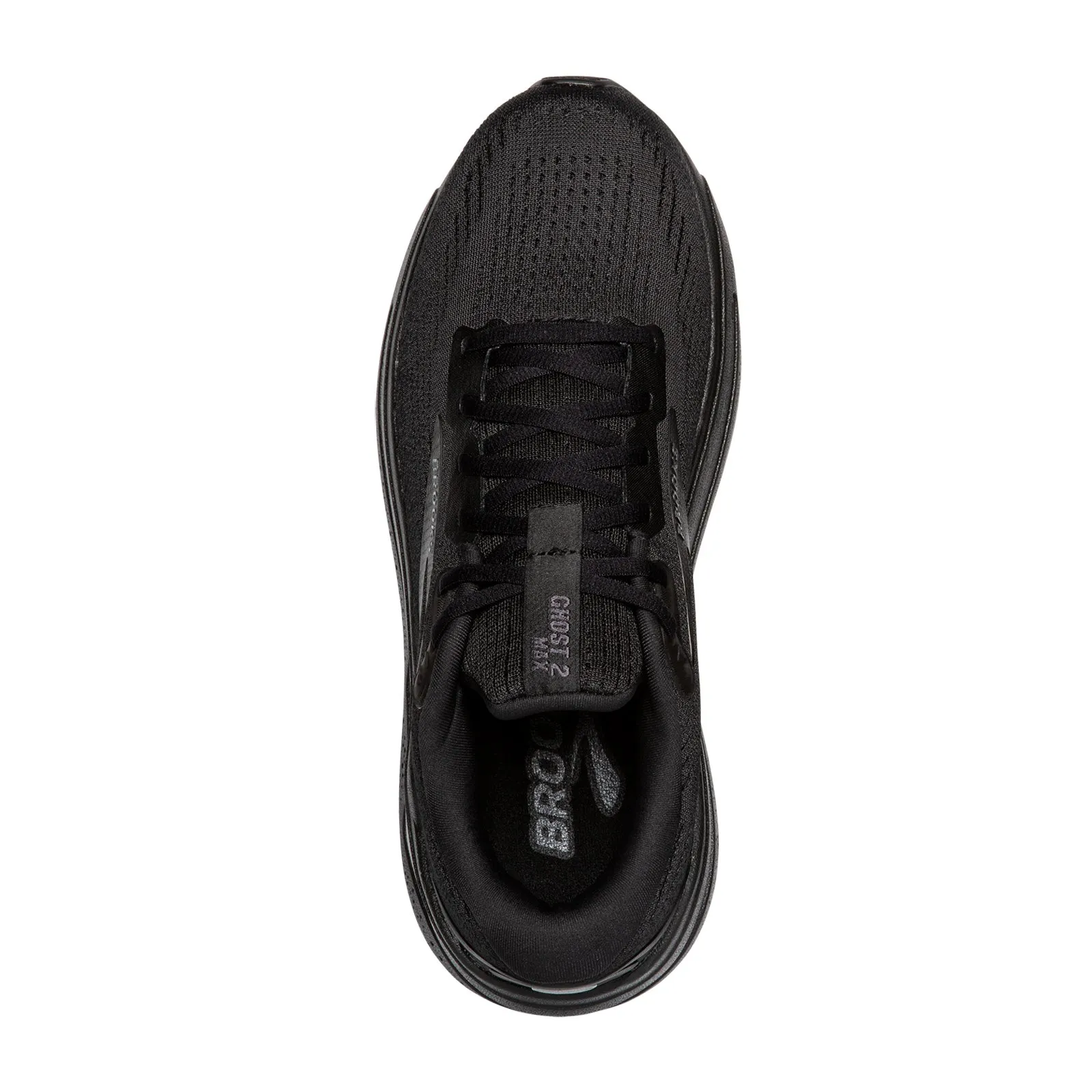 Men's Brooks, Ghost Max 2 Running Shoe - Extra Wide Width
