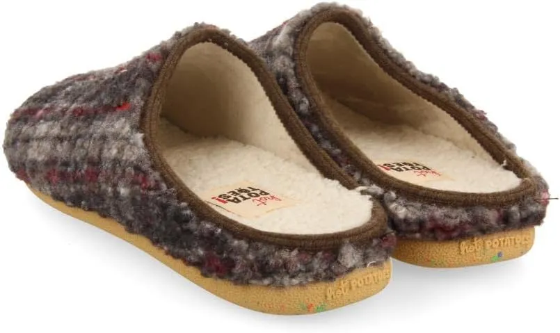 Men's Casual Slipper