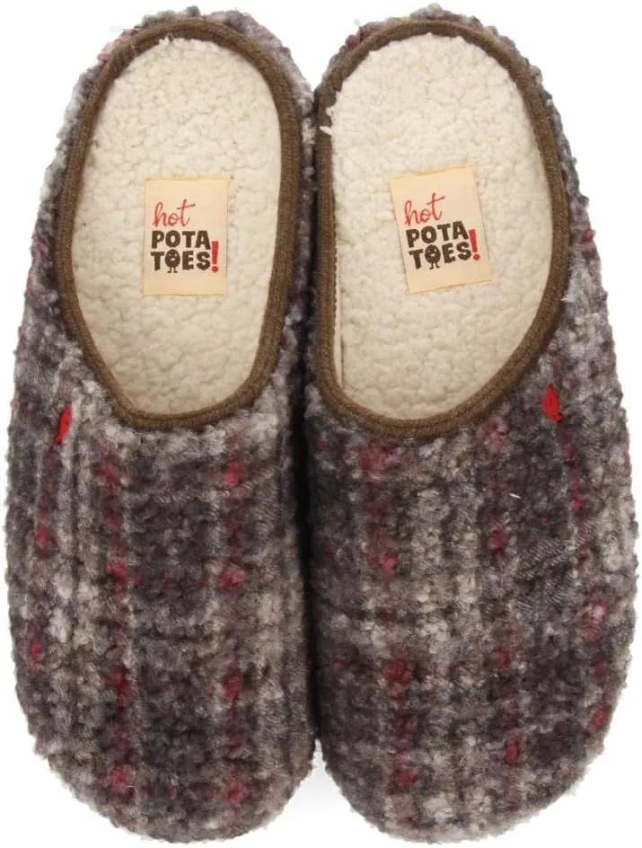 Men's Casual Slipper