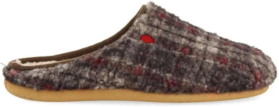 Men's Casual Slipper