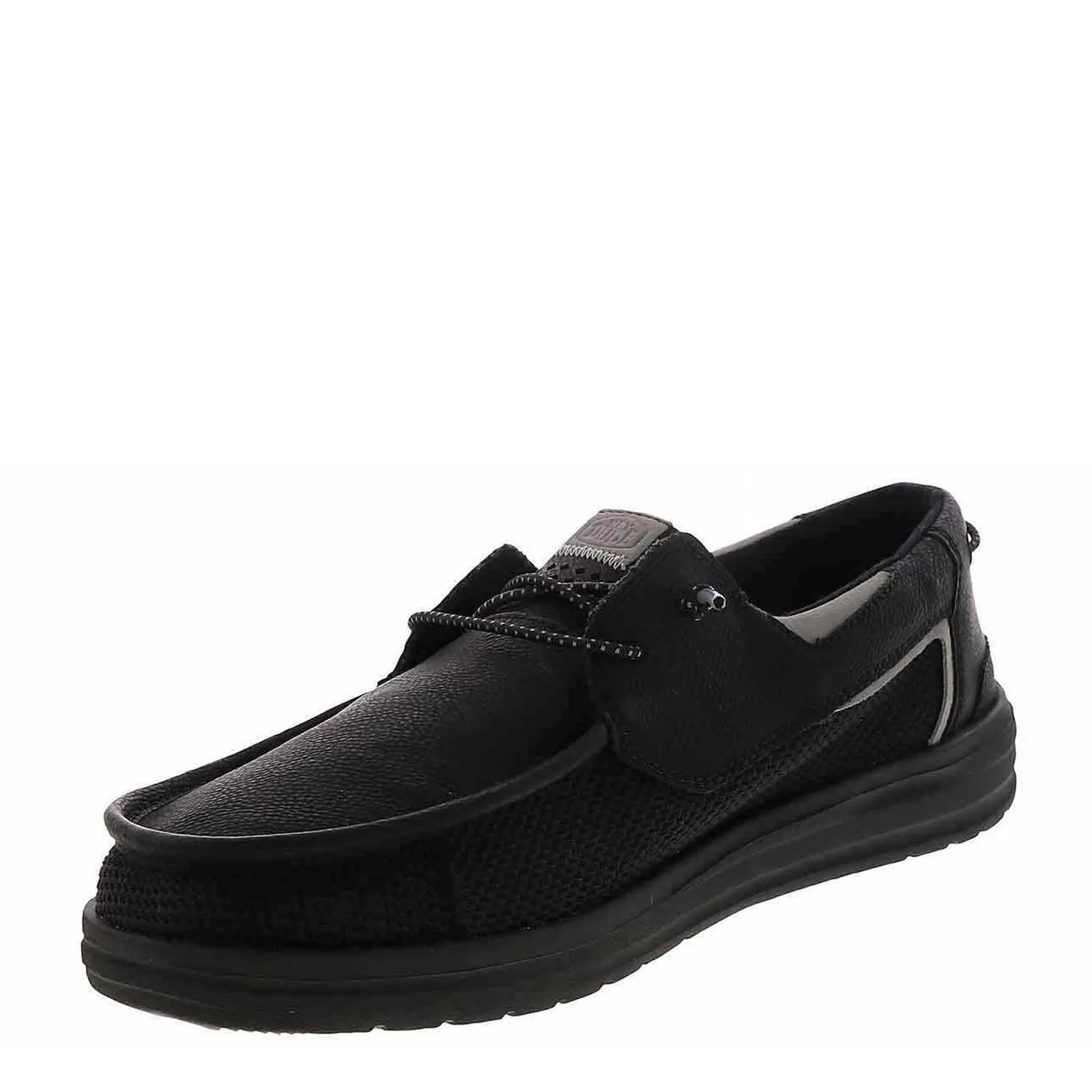 Men's Hey Dude, Welsh Grip Boat Shoe