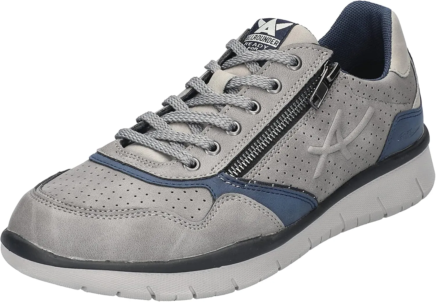 Men's Majestro Sneaker