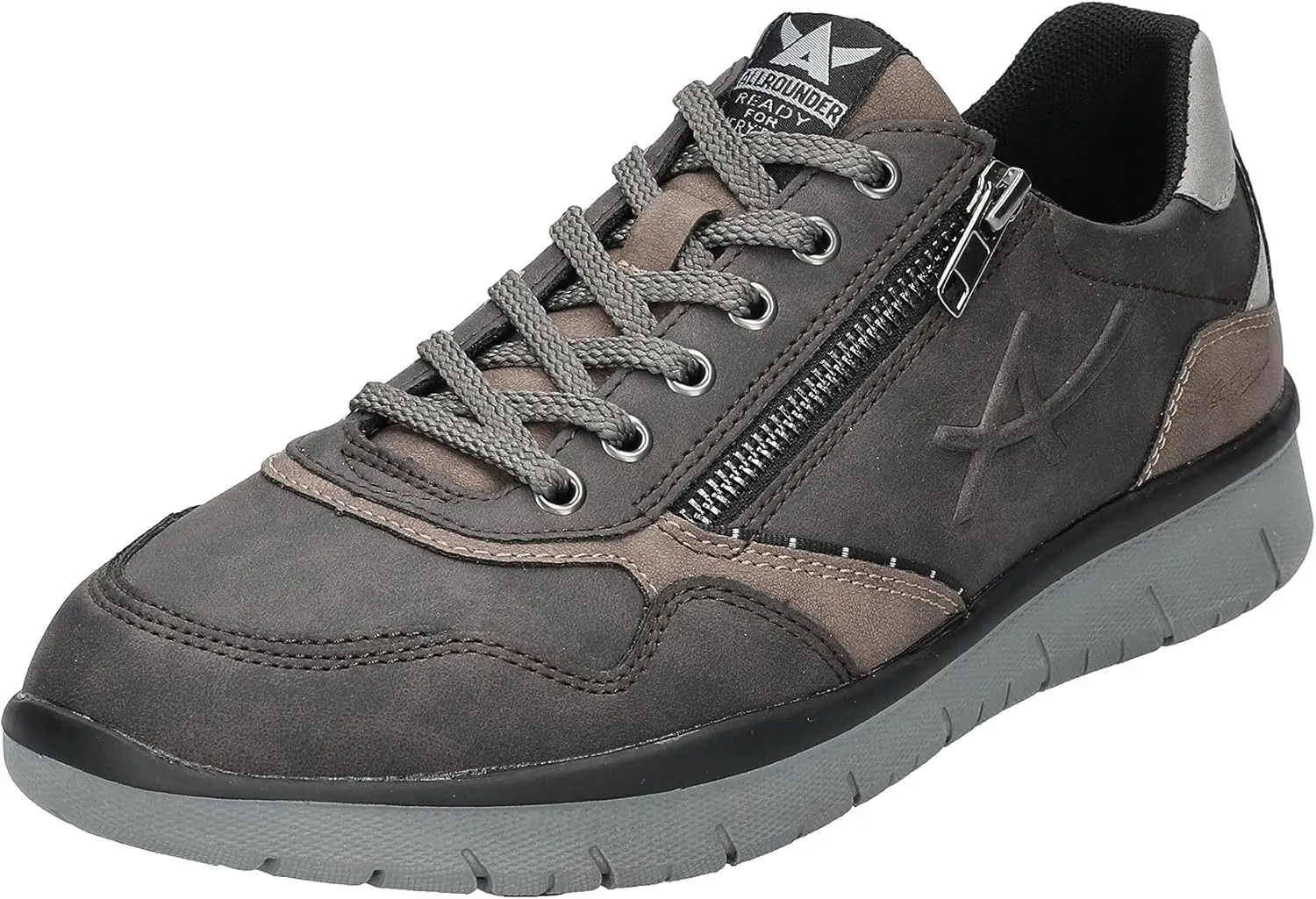 Men's Majestro Sneaker