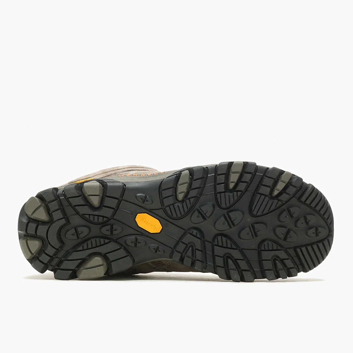 Men's Moab 3 Wide Shoe