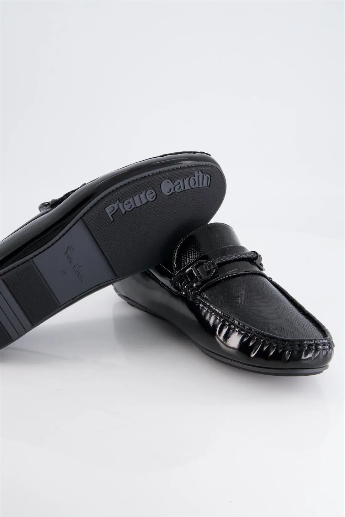 Men's Moccasins PC-JK-3307