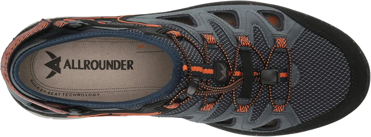 Men's Moro Water Shoe