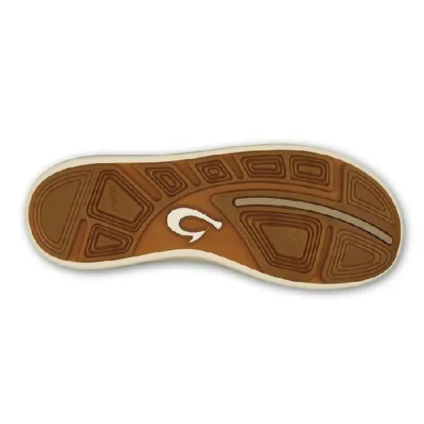 Mens Olukai Moku Pae in Clay/Tapa
